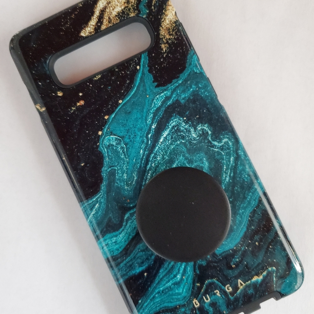 Burga samsung galaxy S10 plus case